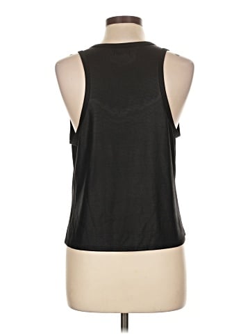 Porridge Sleeveless T-Shirt (view 2)