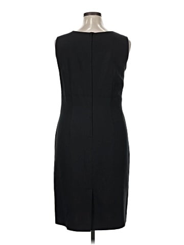 Oleg Cassini Cocktail Dress (view 2)