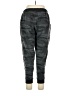 Reflex Camo Gray Sweatpants Size 2X - photo 2