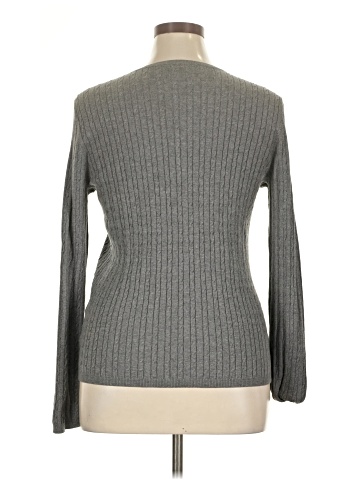 Anne Klein Pullover Sweater (view 2)