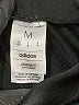 Adidas 100% Polyester Black Track Pants Size M - photo 7