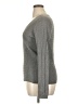 Anne Klein Gray Pullover Sweater Size XL - photo 5