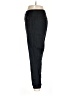 Athleta 100% Linen Black Linen Pants Size 12 - photo 5
