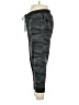 Reflex Camo Gray Sweatpants Size 2X - photo 5