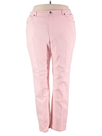Norm Thompson Casual Pants (view 1)