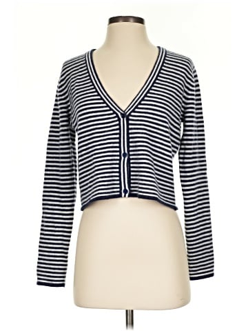 Magaschoni Cashmere Cardigan (view 1)