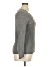 Anne Klein Gray Pullover Sweater Size XL - photo 4