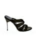 Reiss Black Sandals Size EU 38 - photo 1