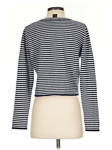 Magaschoni Cashmere Cardigan (view 2)