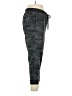 Reflex Camo Gray Sweatpants Size 2X - photo 4