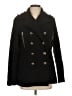 Excelled Black Wool Coat Size S - photo 1