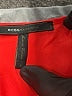 BCBGMAXAZRIA 100% Polyester Red Cocktail Dress Size S - photo 7