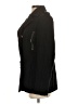 Excelled Black Wool Coat Size S - photo 5