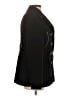 Excelled Black Wool Coat Size S - photo 4