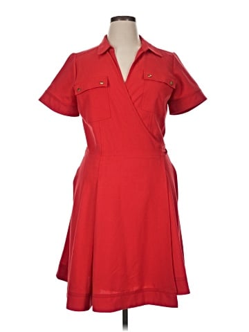 Sharagano Casual Dress (view 1)