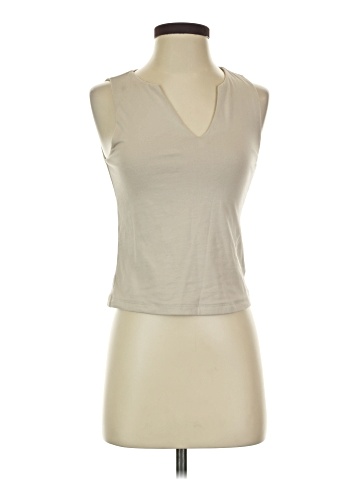 Tahari Sleeveless Top (view 1)