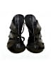 Reiss Black Sandals Size EU 38 - photo 2