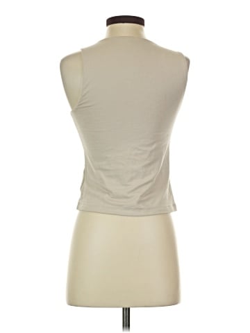 Tahari Sleeveless Top (view 2)