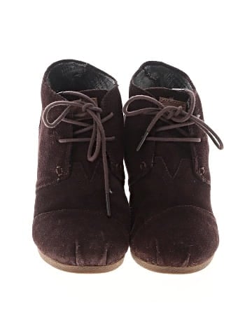 TOMS Wedges (view 2)