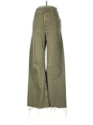 Zara Jeans (view 1)