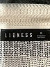Lioness 100% Polyester Stripes White Pullover Sweater Size S - photo 7
