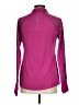 Danskin Now Pink Long Sleeve Polo Size 8 - photo 2