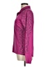 Danskin Now Pink Long Sleeve Polo Size 8 - photo 5
