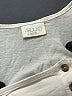 ABound 100% Cotton White Tank Top Size XL - photo 7