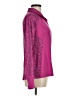 Danskin Now Pink Long Sleeve Polo Size 8 - photo 4