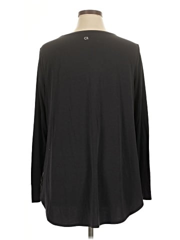 Gap Fit Long Sleeve Top (view 2)