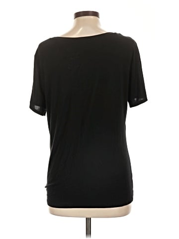 Matty M Short Sleeve T-Shirt (view 2)