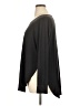 Gap Fit Black Long Sleeve Top Size XL - photo 5