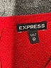 Express Red Pullover Sweater Size XS - photo 7