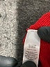 Express Red Pullover Sweater Size XS - photo 8