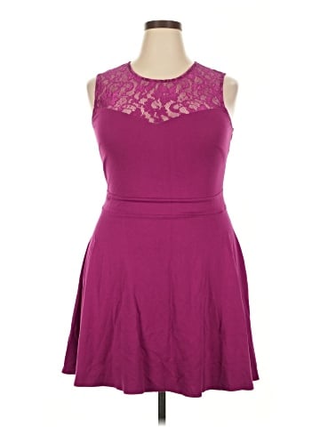 Bill Blass Cocktail Dress (view 1)