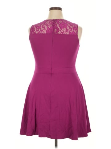 Bill Blass Cocktail Dress (view 2)