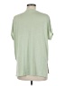 Orvis Green Short Sleeve Top Size M - photo 2