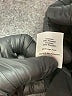 Talbots 100% Polyester Solid Black Formal Skirt Size 4 - photo 5