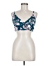 Fabletics Teal Green Tank Top Size M (estimated) - photo 1
