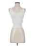 Wilfred Ivory Sleeveless Top Size S - photo 1