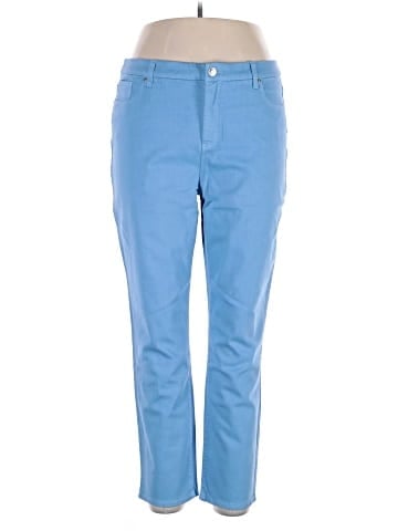 So Slimming by Chico's Casual Pants (view 1)