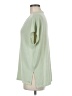Orvis Green Short Sleeve Top Size M - photo 5