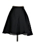 Urban Outfitters 100% Polyester Solid Black Formal Skirt Size XS - photo 1