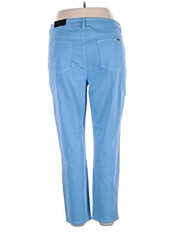 So Slimming by Chico's Casual Pants (view 2)