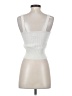 Wilfred Ivory Sleeveless Top Size S - photo 2