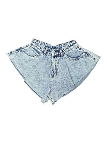 Shein Denim Shorts (view 1)