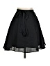 Urban Outfitters 100% Polyester Solid Black Formal Skirt Size XS - photo 2
