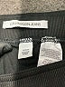 CALVIN KLEIN JEANS Stars Black Active Pants Size S - photo 7