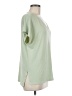 Orvis Green Short Sleeve Top Size M - photo 4