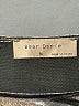Bear Dance Metallic Silver Cocktail Dress Size M - photo 7